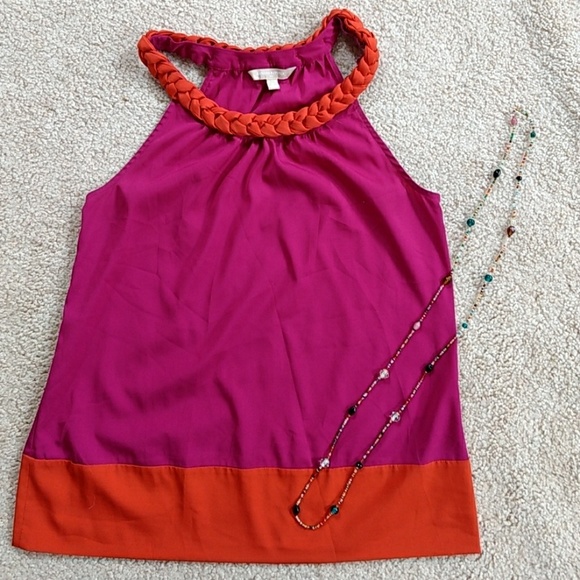 Banana Republic Tops - ❇️LOWEST PRICE! ❇️ Banana Republic racer back tank